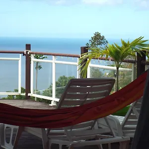 Lesvillasdetisource Violette , Pointe-Noire Guadeloupe