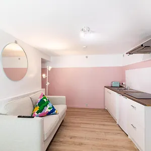 La Vie En Rose - Cosy - Centre , Auch France
